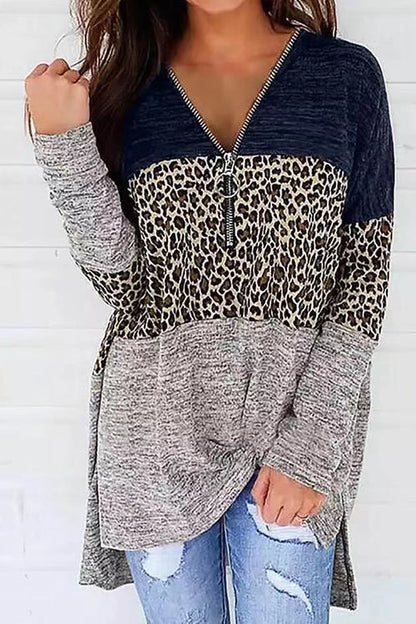 LM | Versatile and comfortable winter T-shirt
