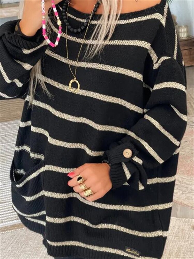 Beautifully Crafted Jumper