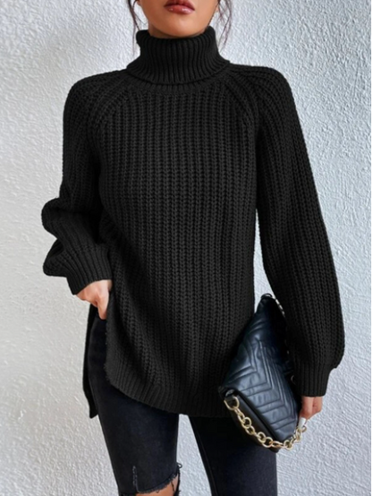 Gracefully Designed Jumper