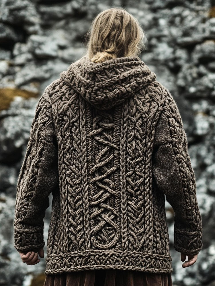 Gracefully Designed Jumper