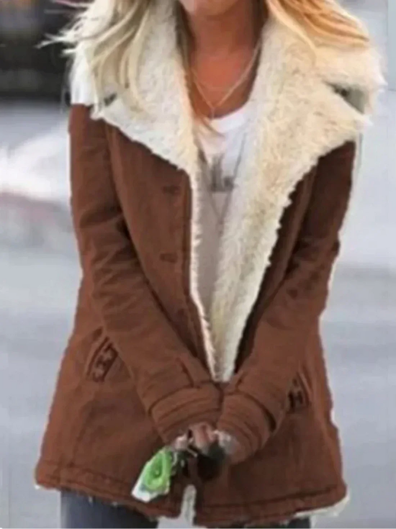LM | Thermal jacket for women