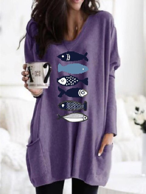 LM | Casual and Stylish Winter Sweater