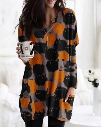 LM | Casual and Stylish Winter Sweater