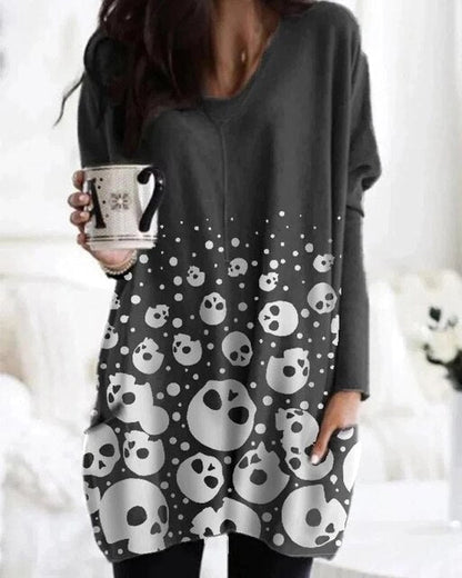 LM | Casual and Stylish Winter Sweater