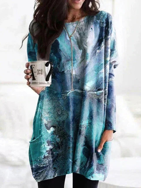 LM | Casual and Stylish Winter Sweater