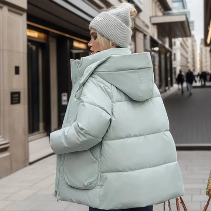 Timeless Vintage Style Jacket