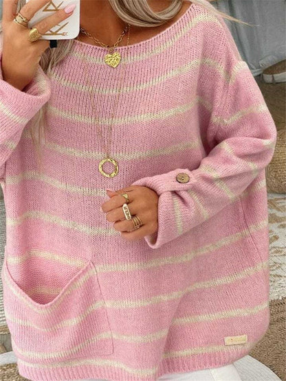 Beautifully Crafted Jumper
