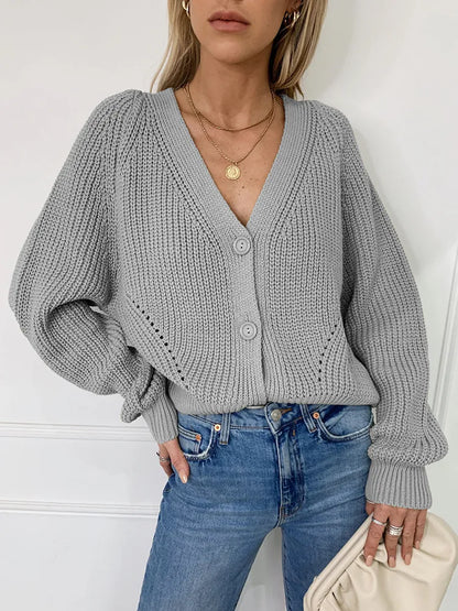 Classic Designed Jumper