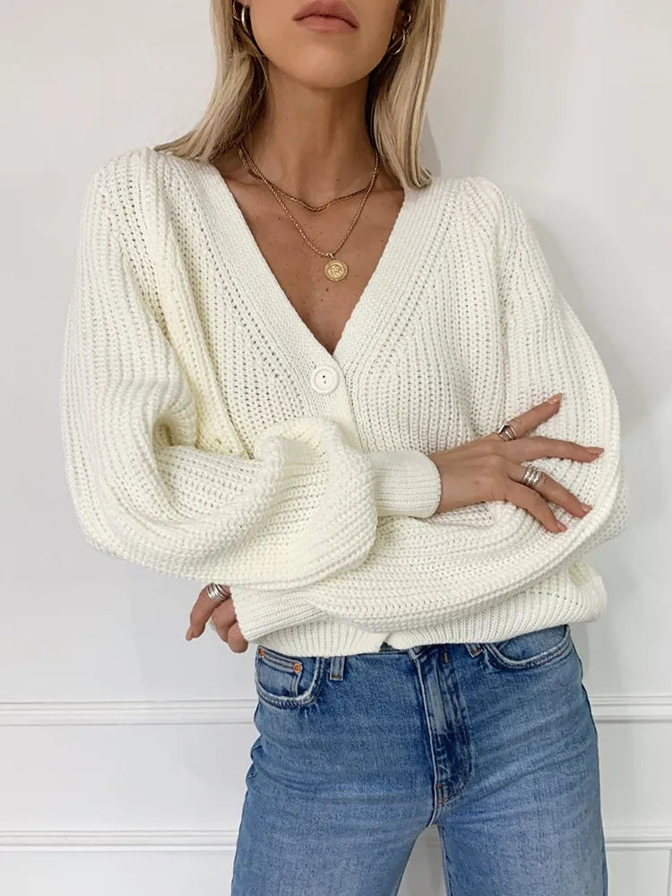 Classic Designed Jumper