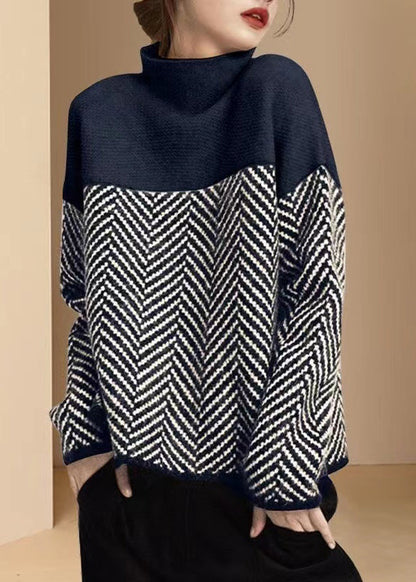 LM | Tailored and elegant general sweater