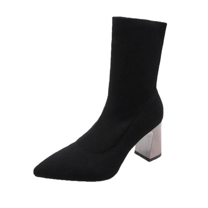 Stylish Orthopedic Boots for Any Occasion