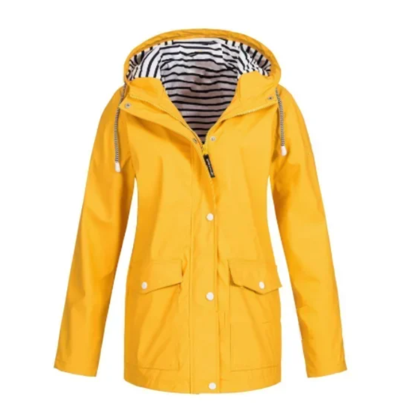 LM | Waterproof and windproof jacket