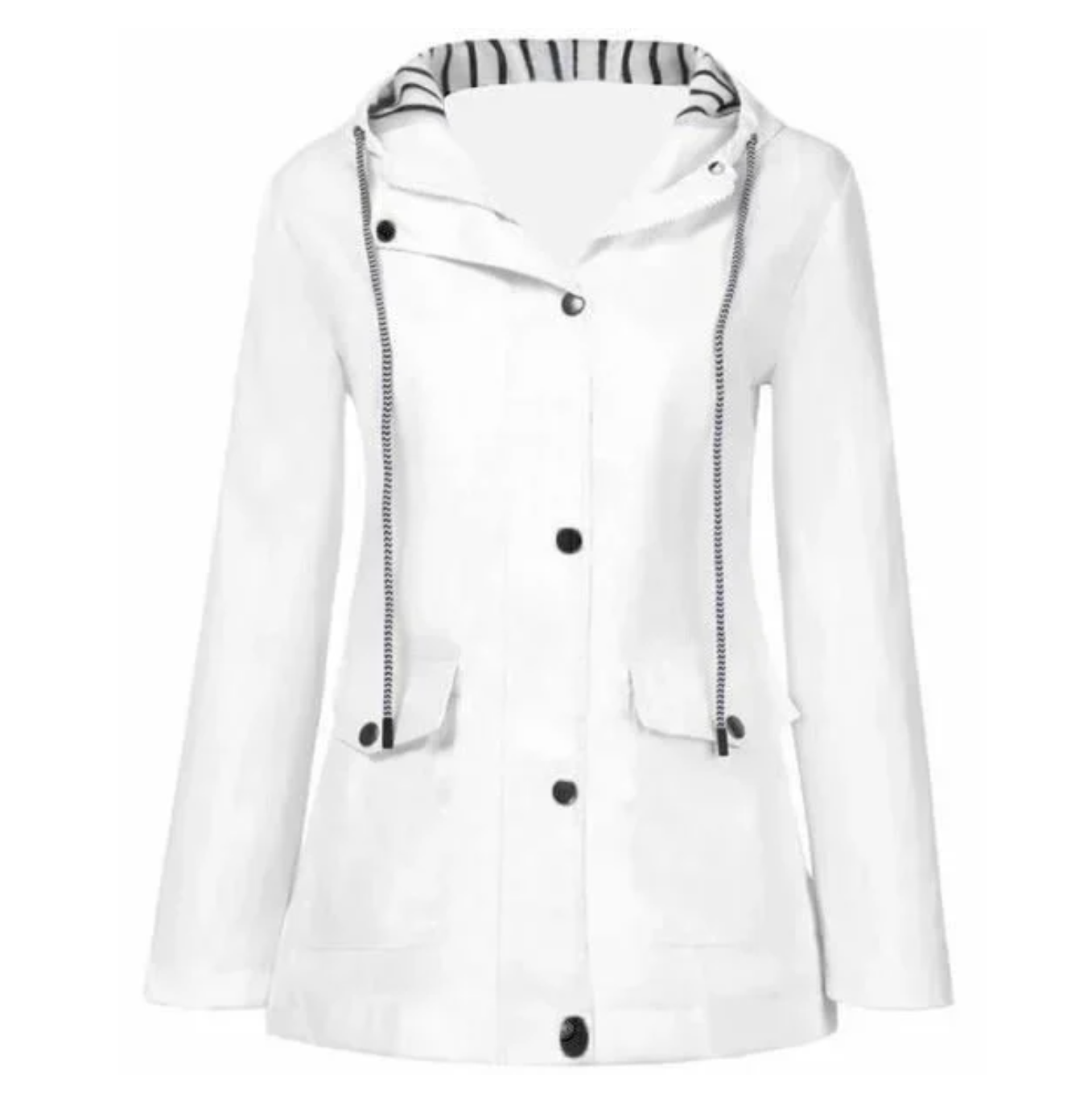 LM | Waterproof and windproof jacket