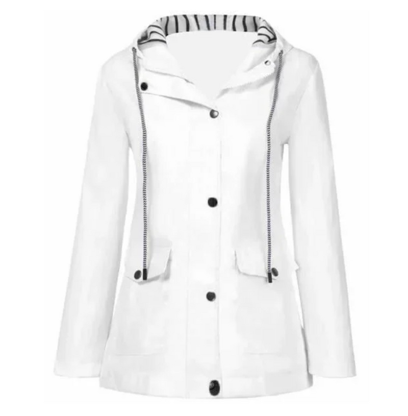 LM | Waterproof and windproof jacket
