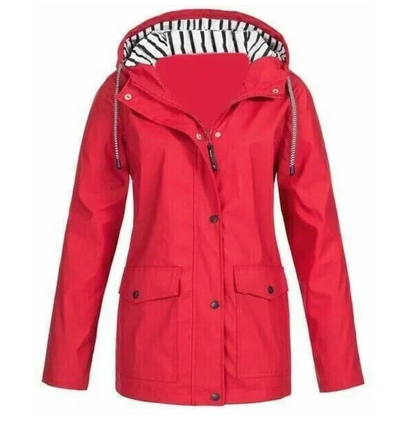 LM | Waterproof and windproof jacket