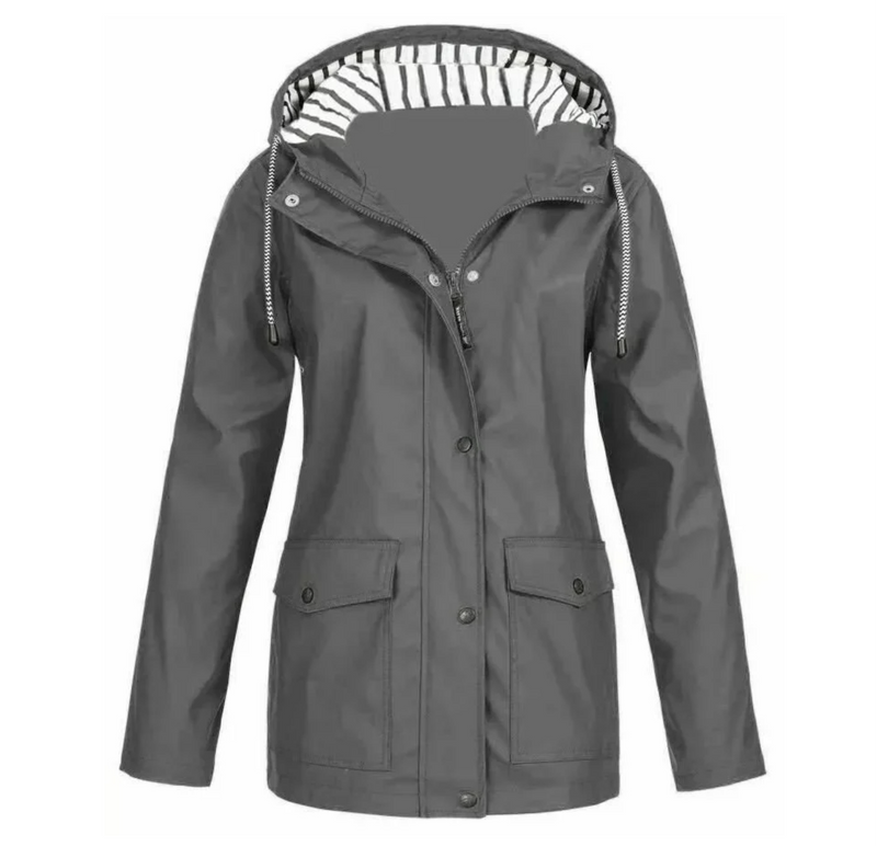 LM | Waterproof and windproof jacket