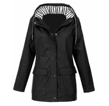 LM | Waterproof and windproof jacket