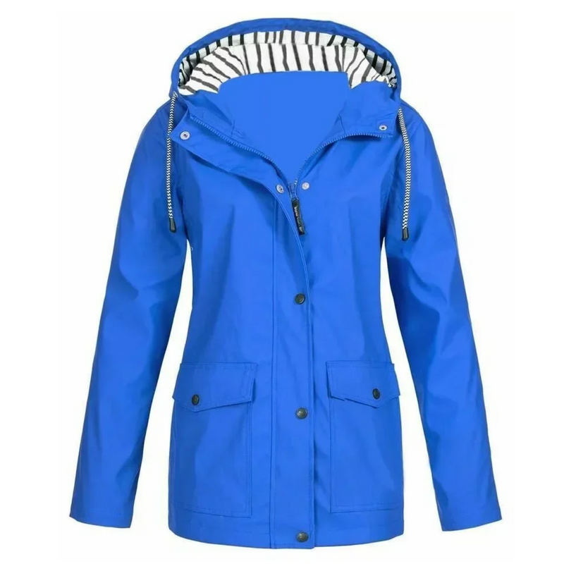 LM | Waterproof and windproof jacket