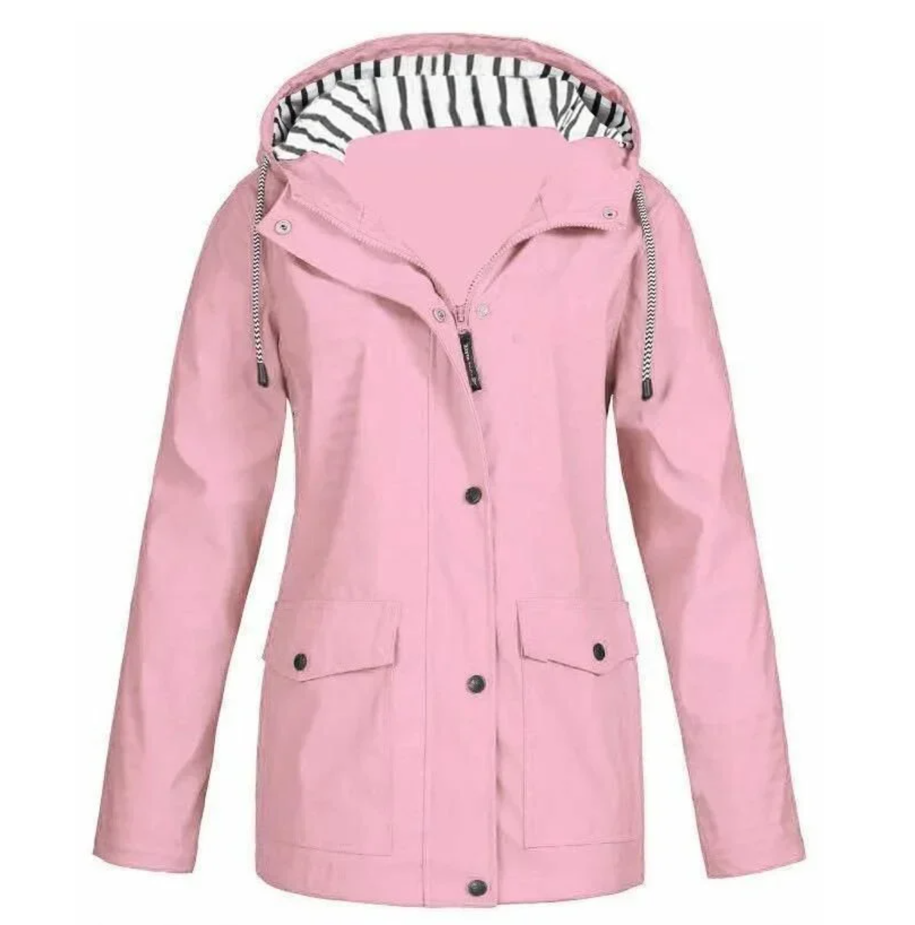 LM | Waterproof and windproof jacket