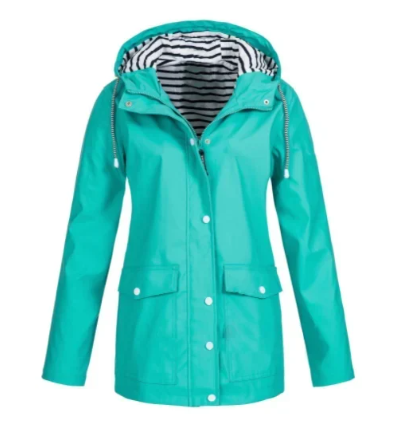 LM | Waterproof and windproof jacket