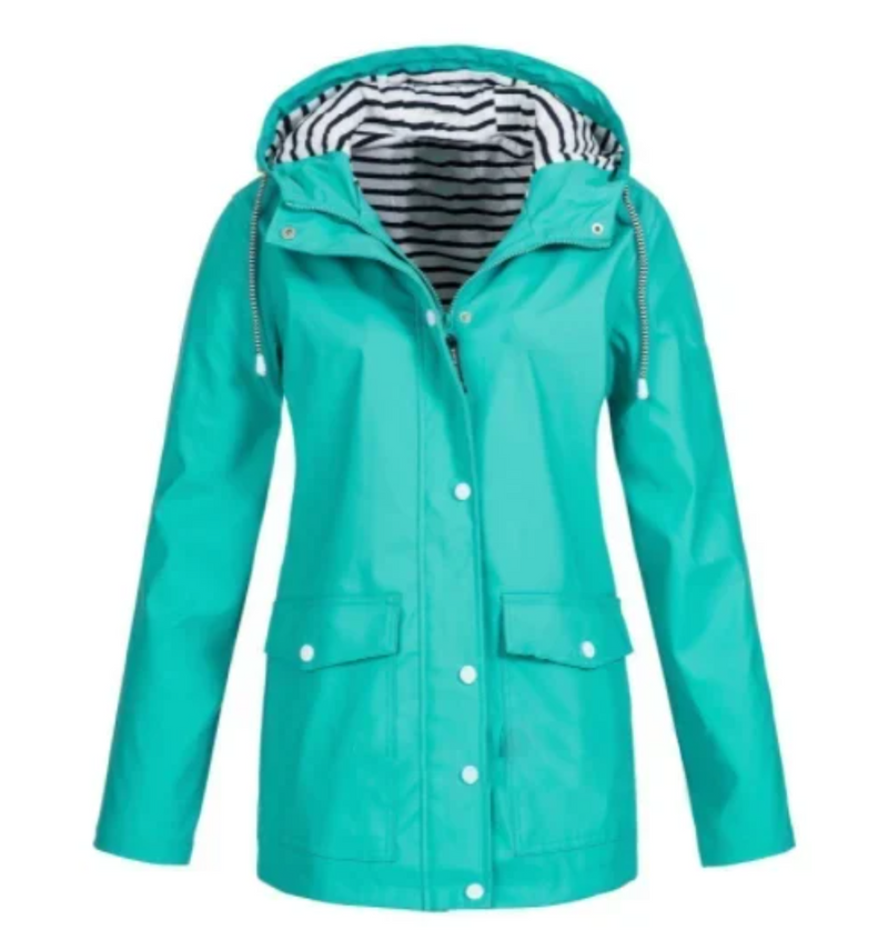 LM | Waterproof and windproof jacket