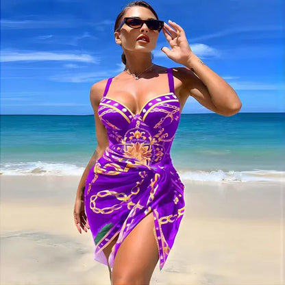 Cayetan® | and Relaxed Bikini