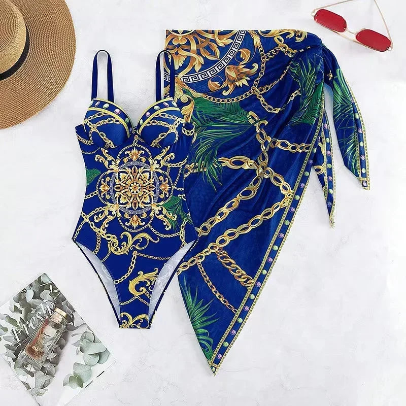 Reina® | and Relaxed Bikini