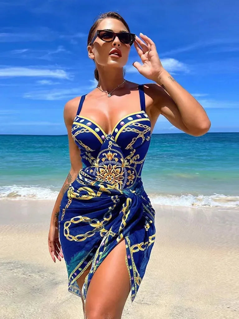 Cayetan® | and Relaxed Bikini