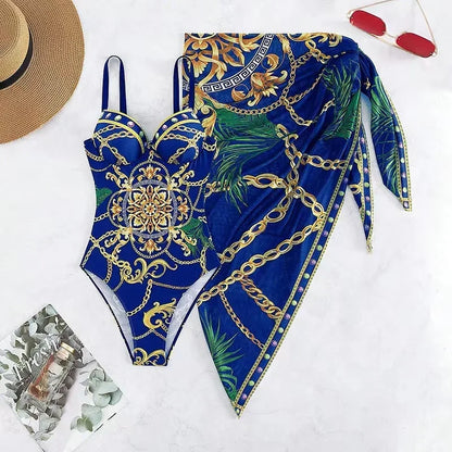 Carmelina® | and Versatile Bikini