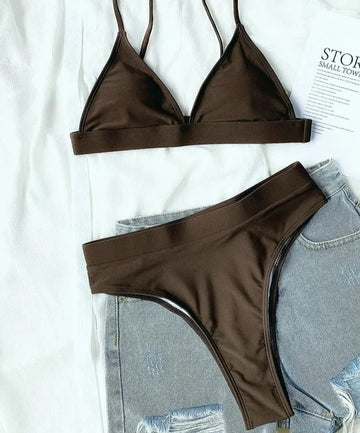 Carlota® | Classic and Bikini
