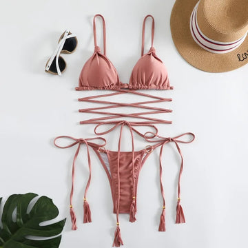 Ximena® | and Fashionable Bikini