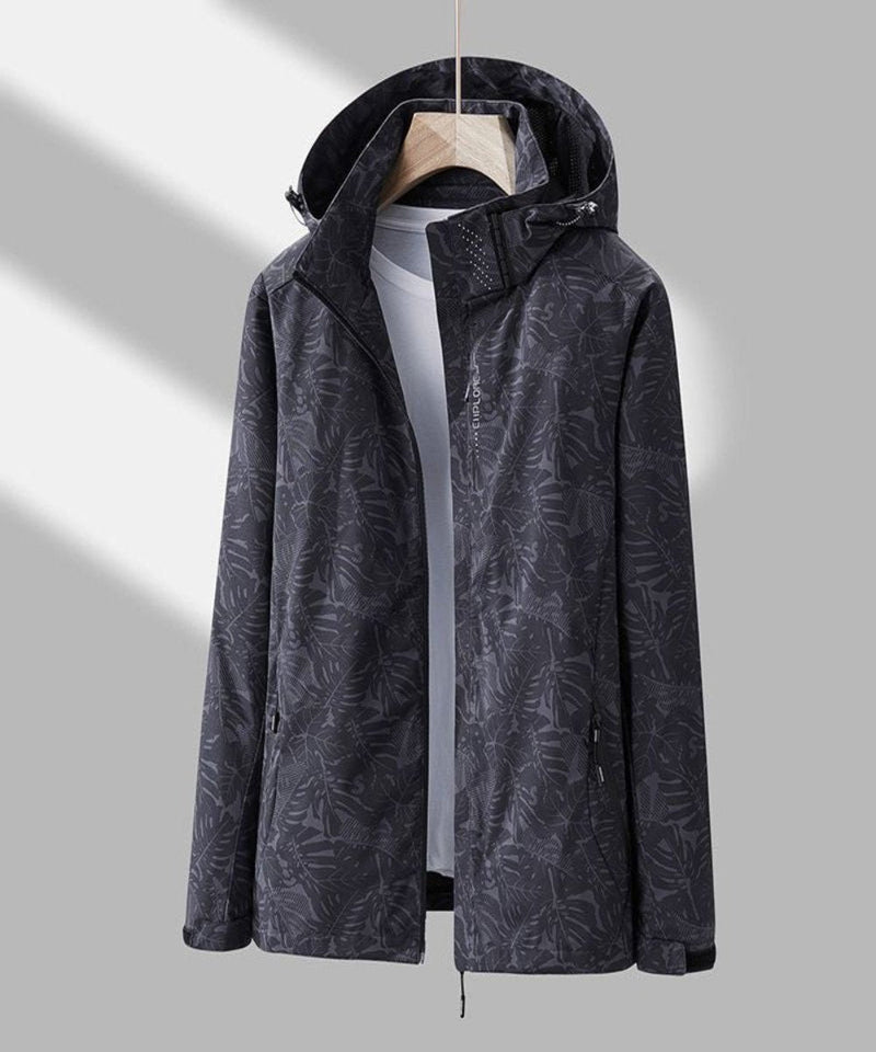 Classic Vintage Jacket