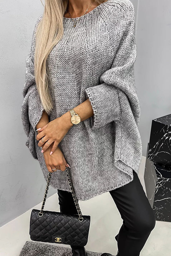 Thoughtfully Designed Jumper