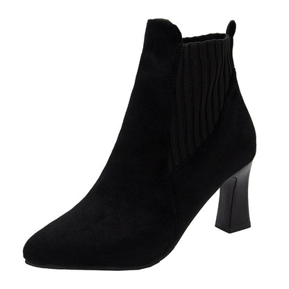 Stylish Orthopedic Boots for Any Occasion