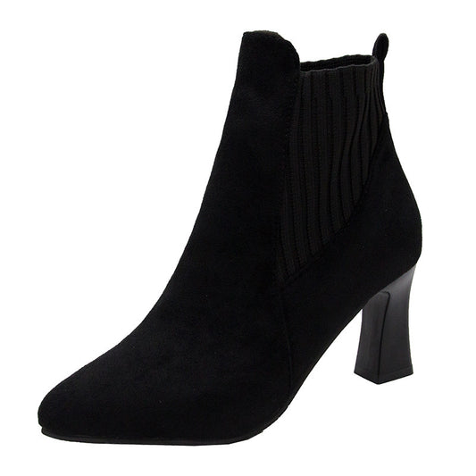 Stylish Orthopedic Boots for Any Occasion