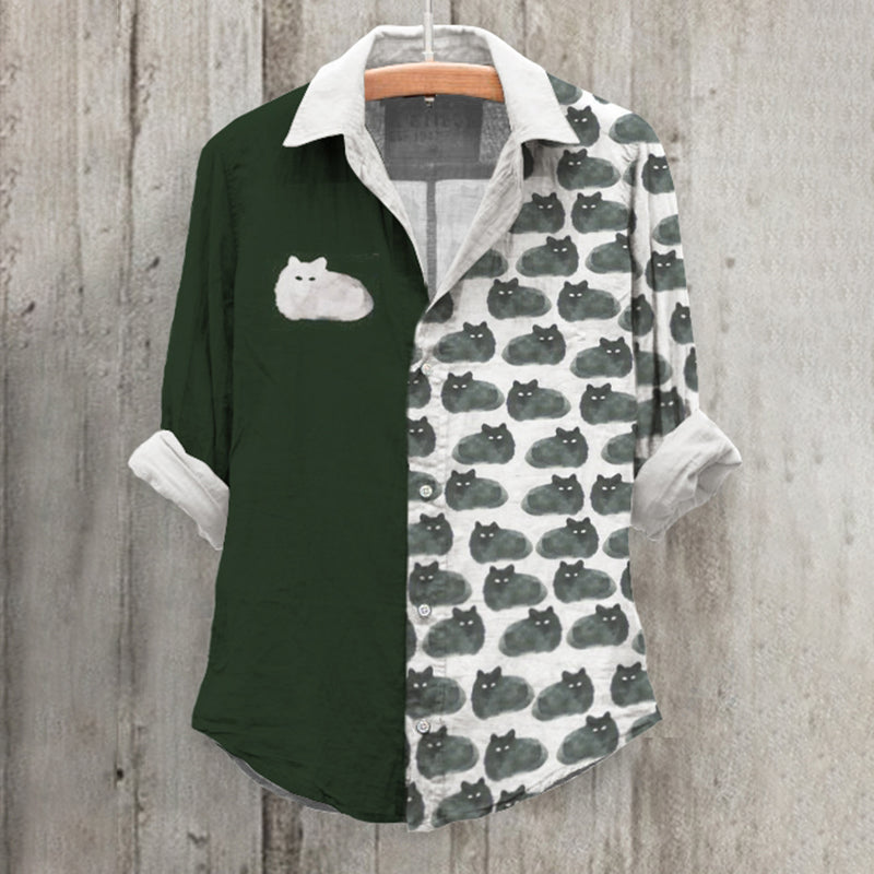 Vintage Inspired Shirt