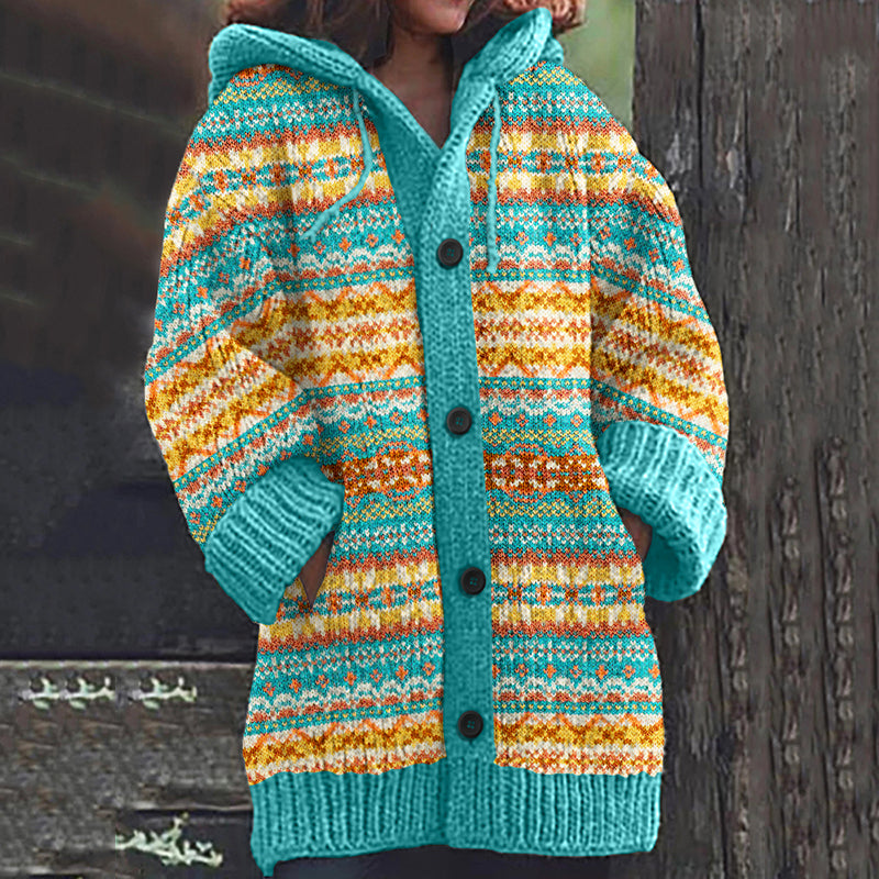 Classic Vintage Cardigan