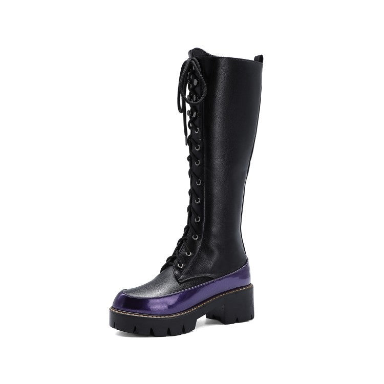 Classic Orthopedic Boots with Timeless Style