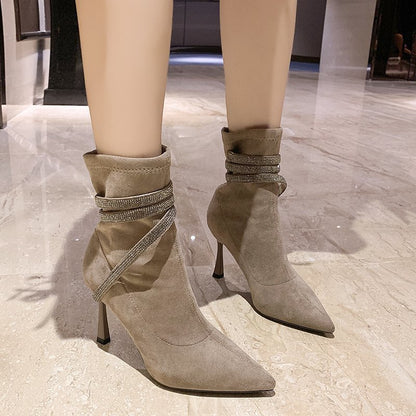 Comfortable Orthopedic Boots for Daily Wear