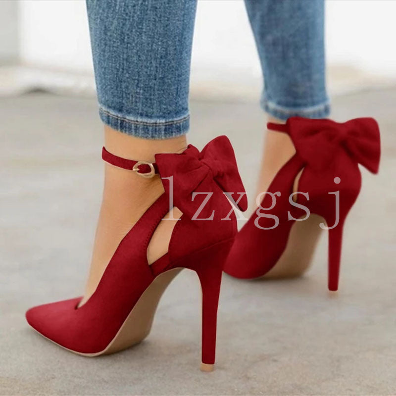 Chic Orthopedic Shoes with Unique Design