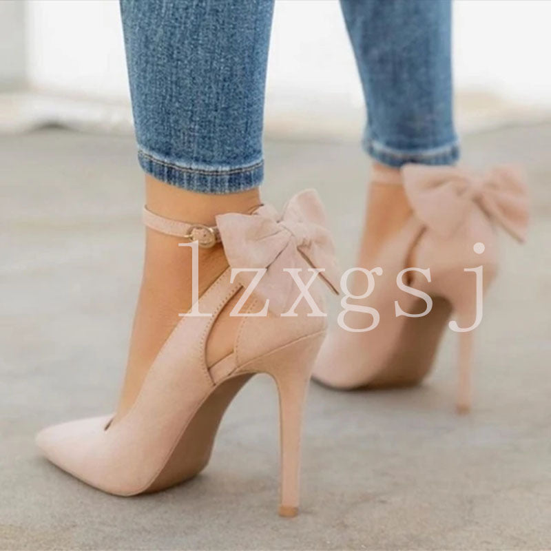 Chic Orthopedic Shoes with Unique Design
