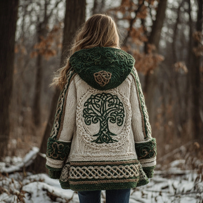 Vintage Inspired Jumper