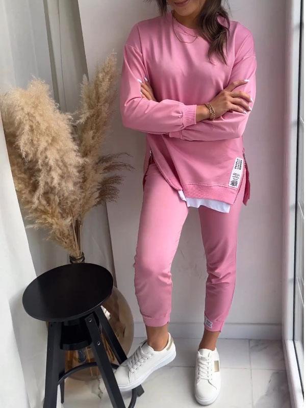 Thoughtfully Designed Jumper