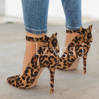 Chic Orthopedic Shoes with Unique Design