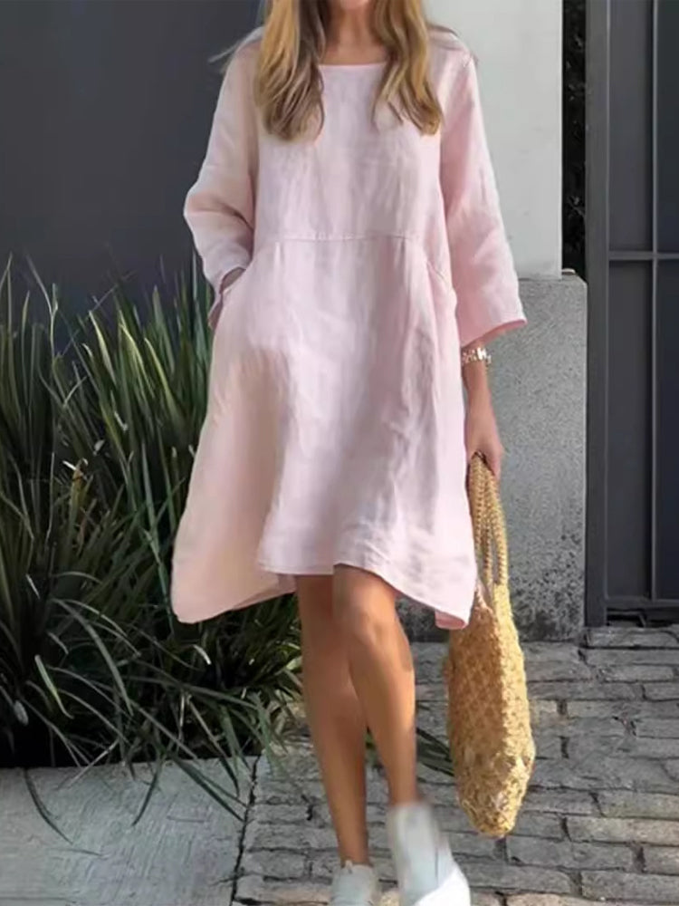 Elegantly Designed Dress