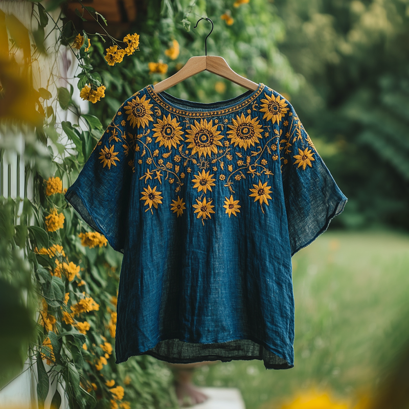 Classic Designed T-Shirt