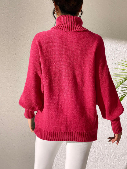 Classic Designed Jumper