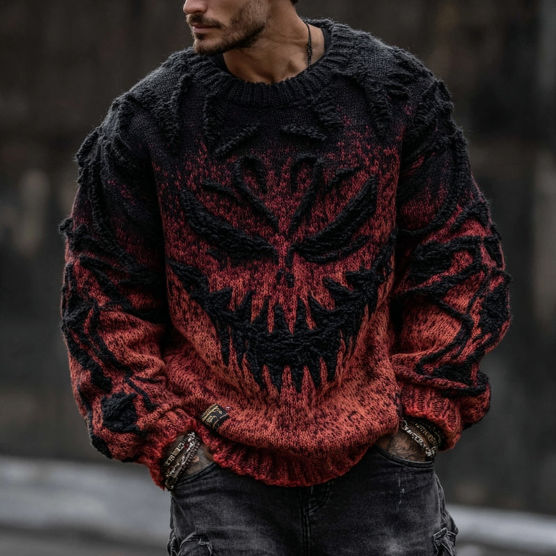 Classic Vintage Jumper