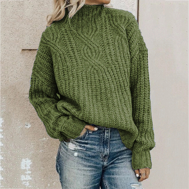LM | Timeless and stylish sweater