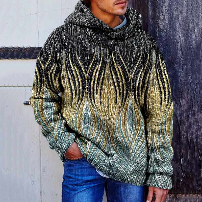 Elegantly Designed Jumper